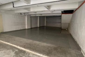 Pusat Komersial Seksyen 7