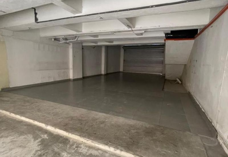 Pusat Komersial Seksyen 7