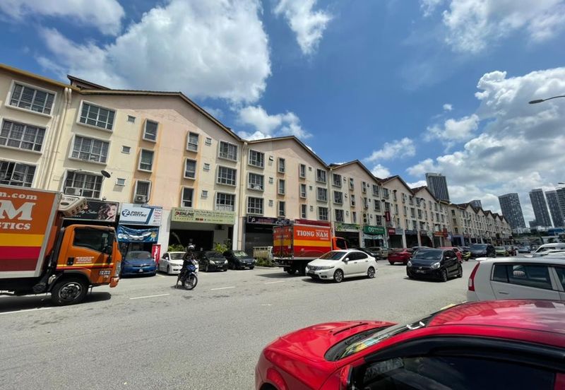 Pusat Komersial Seksyen 7