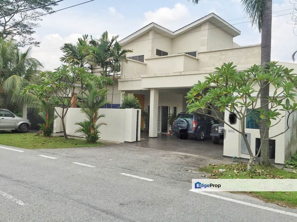 2 STOREY BUNGALOW, TAMAN AMPANG UTAMA, AMPANG for Sale @RM2,450,000 By ...