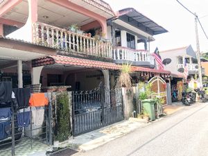 2 Storey Taman Koperasi Polis Fasa 2, Kl for Sale @RM480,000 By ...