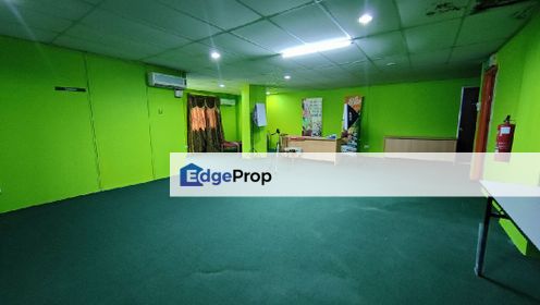 Diamond Square office with lift, Jalan Gombak, Setapak,2 unit office, Kuala Lumpur, Setapak