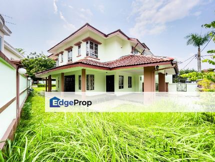 2 Storey Semi D, Taman Kajang Prima, Kajang, Selangor, Kajang