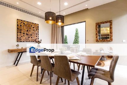 3638sqft Luxurious Duplex Penthouse, The Veo, Kuala Lumpur, Kuala Lumpur, Taman Melawati