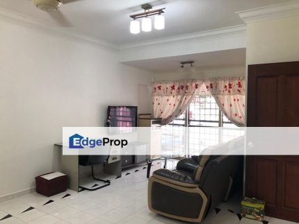 Masai, Permas Jaya Johor Bahru, Johor, Permas Jaya/Senibong
