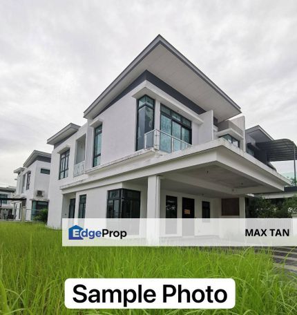 The Cove @ Horizon Hills Semi D Iskandar Puteri JB, Johor, Nusajaya