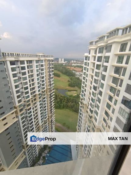 ARC Residence Austin Hill Taman Daya Johor, Johor, Johor Bahru