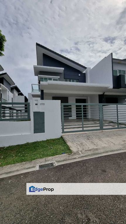 Johor Bahru Taman Seri Austin Olivine 2 Johor , Johor, Johor Bahru