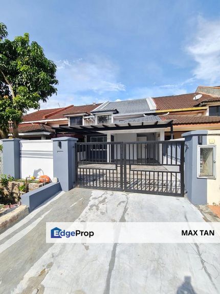 Masai, Bandar Seri Alam , Jalan Bayu Johor, Johor, Johor Bahru