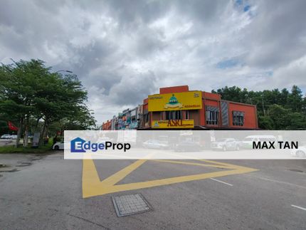 Taman Desaru Utama, 2sty Shop Bandar Penawar , Johor, Kota Tinggi
