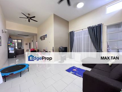 Taman Setia Eco Garden  laman setia 3 gelang patah, Johor, Gelang Patah