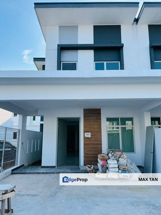 Ayera Residence Tropicana Cove @ Permas Jaya for Sale @RM768,000 By MAX ...