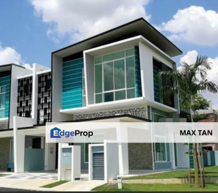 Taman Seri Austin @ ASTER 2 Sty Semi D FOR SALE, Johor, Johor Bahru