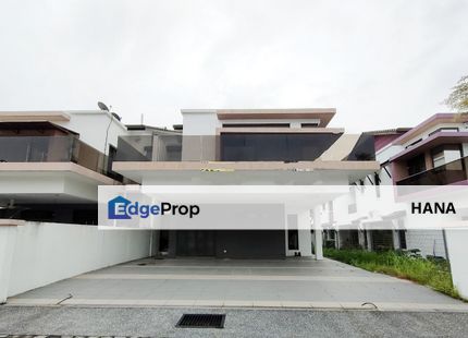 [BELOW MARKET VALUE] Taman Villa Perdana, Kajang , Selangor, Kajang