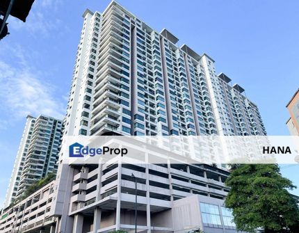 [ Near to MRT + Fully Furnished ]  One Damansara Condominium Damansara Damai,Petaling Jaya, Selangor, Damansara Damai