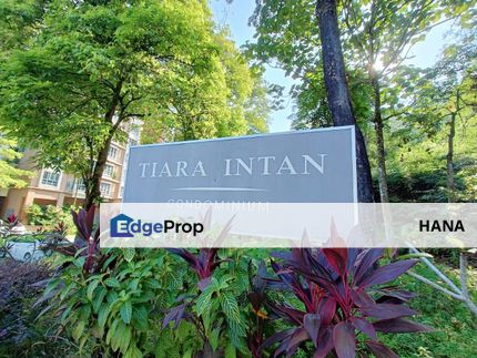 Ground Floor,  Tiara Intan Condiminium, Bukit Indah, Ampang, Selangor, Selangor, Ampang