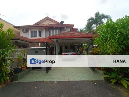 FOR SALE !!!  Taman Cheras Jaya Batu 9 Cheras Selangor , Selangor, Cheras South