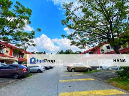 WTS  2 Storey Terrace, Taman Pinggiran USJ 1   *** Renovated & Extended, Selangor, USJ