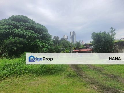 WTS - Freehold Land at Sentul Kuala Lumpur, Kuala Lumpur, Sentul