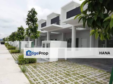 FOR RENT - Casa Green Cybersouth, Selangor, Cyberjaya