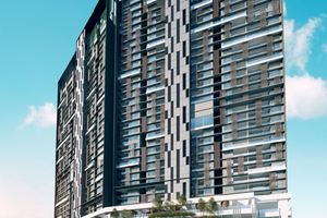 Bennington Residence Sky Arena Setapak Insights For Sale And Rent Edgeprop My