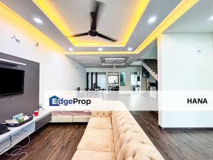 2.5 Storey Terrace Nadayu 92, Kajang, Selangor, Semenyih