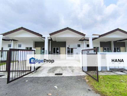 WTS - Single Storey Taman Sijangkang Jaya, Telok Panglima Garang , Selangor, Telok Panglima Garang