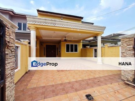 Fully Renovated Double Storey House, Taman Lestari Putra 7/8, Bandar Putra Permai, Seri Kembangan, Selangor, Seri Kembangan