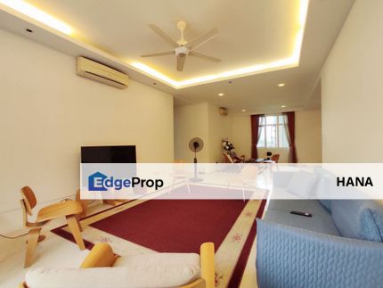 [Fully Furnished] - USJ One Avenue Condominium, USJ 1, Subang Jaya, Selangor, USJ