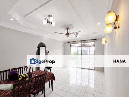 [Newly Painted & Fully Renovated] Tasik Height Apartment, Bandar Tasik Selatan, Kuala Lumpur, Kuala Lumpur, Bandar Tasik Selatan