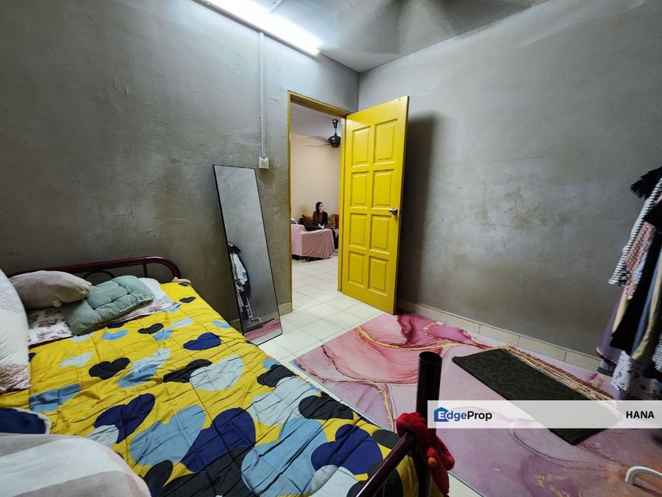 Cendana Apartment, Bandar Sri Permaisuri, Kuala Lumpur, Cheras