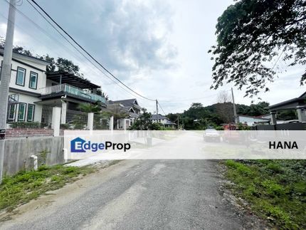 Land Bungalow Lot, Jalan Casa Villa, Sg Merab, Kajang, Selangor, Kajang