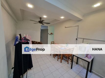 Bayu Tasik Condominium Bandar Sri Permaisuri Cheras KL, Kuala Lumpur, Cheras