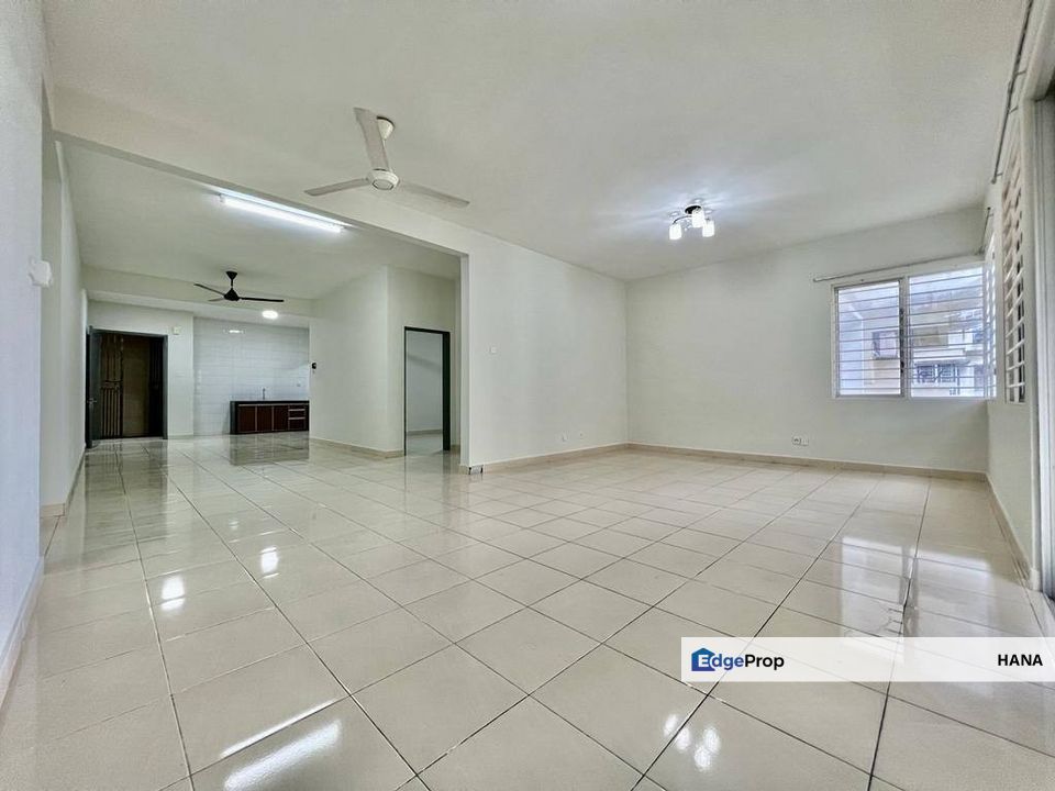 PV8 CONDOMINIUM TAMAN MELATI UTAMA FOR SALE, Kuala Lumpur, Setapak