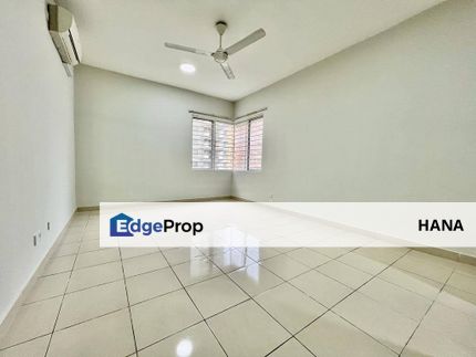 PV8 CONDOMINIUM TAMAN MELATI UTAMA FOR SALE, Kuala Lumpur, Setapak