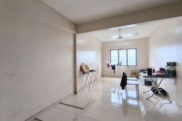 Apartment Desa Tasik Fasa 6B