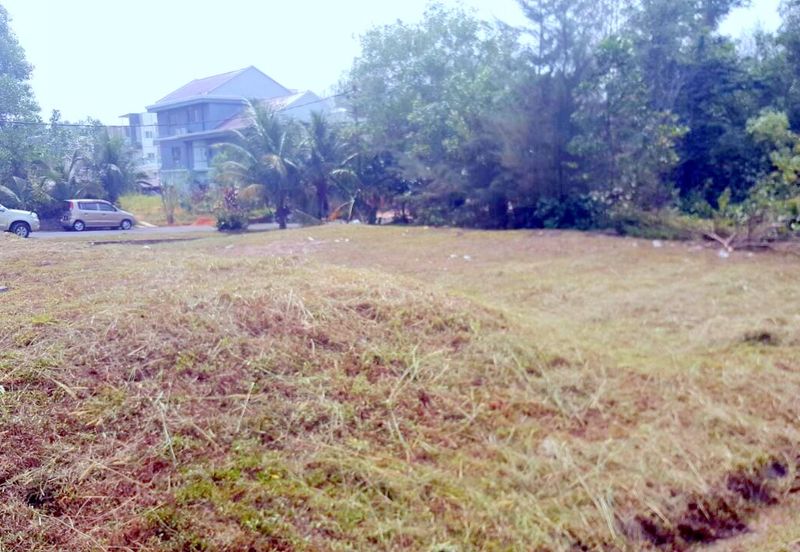 Rawang Bandar Country Homes Bungalow Land For Sale