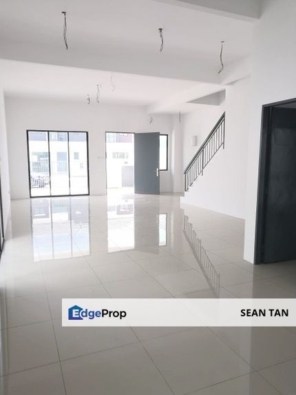 Rawang Taman scientex Semi-D For Rent, Selangor, Rawang