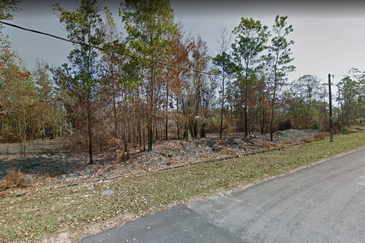 Rawang Bukit Beruntung Residential Land For Sale