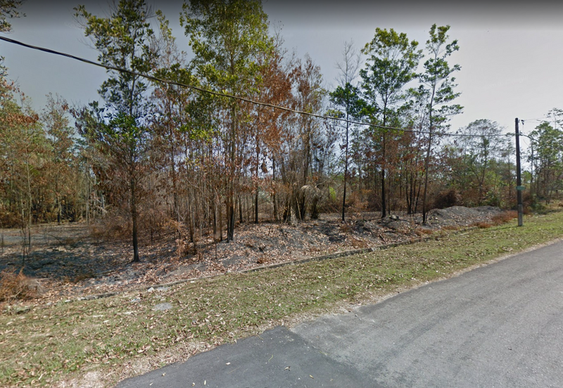 Rawang Bukit Beruntung Residential Land For Sale