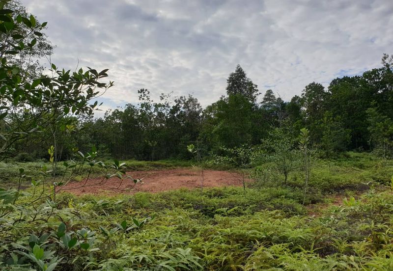 Rawang Bukit Beruntung Residential Land For Sale
