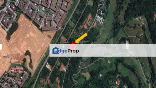 Rawang Bukit Beruntung Residential Land For Sale, Selangor, Rawang