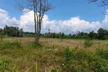 Rawang Saujana Argicultural Land For Rent