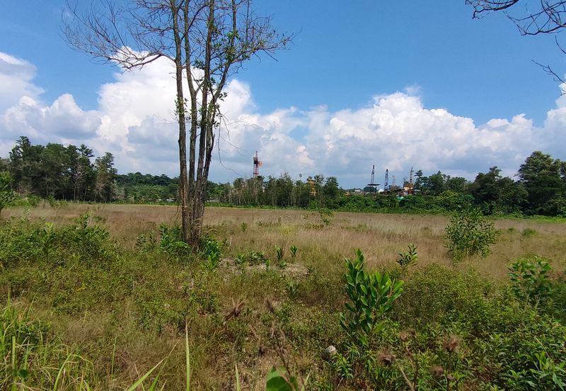 Rawang Saujana Argicultural Land For sale