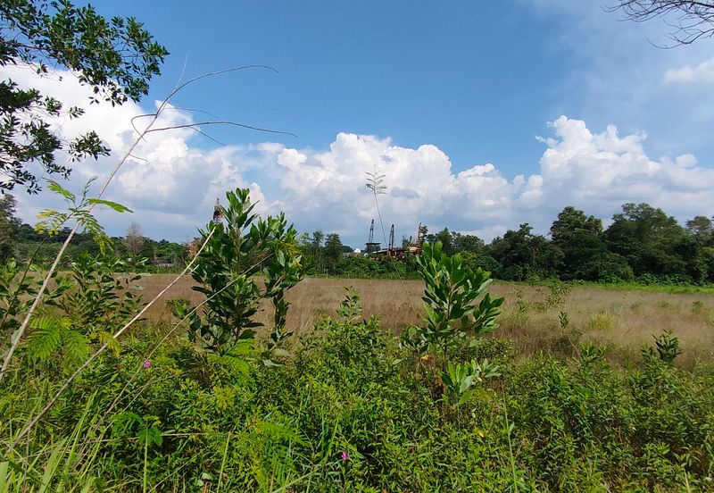 Rawang Saujana Argicultural Land For sale