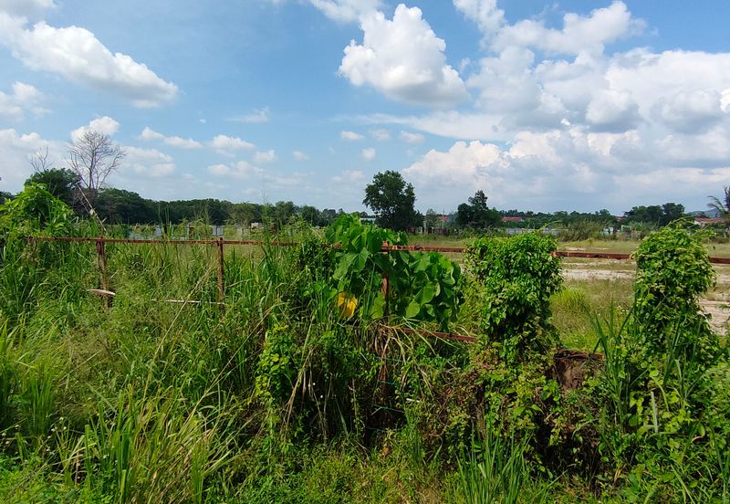 Rawang Country Homes Industrial Land For Rent