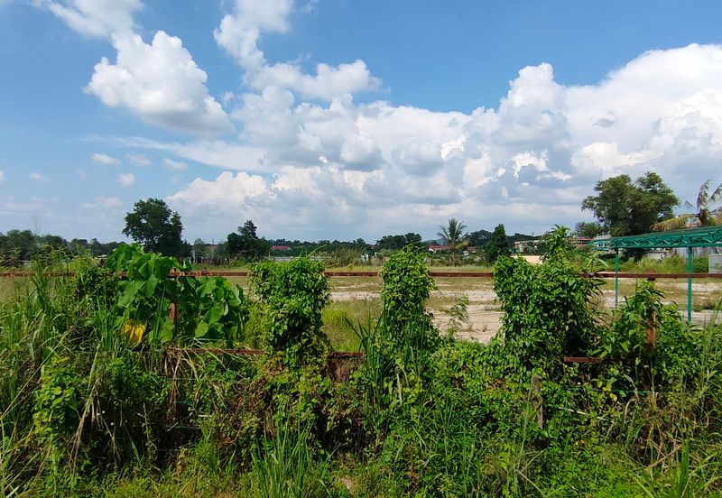 Rawang Country Homes Industrial Land For Rent