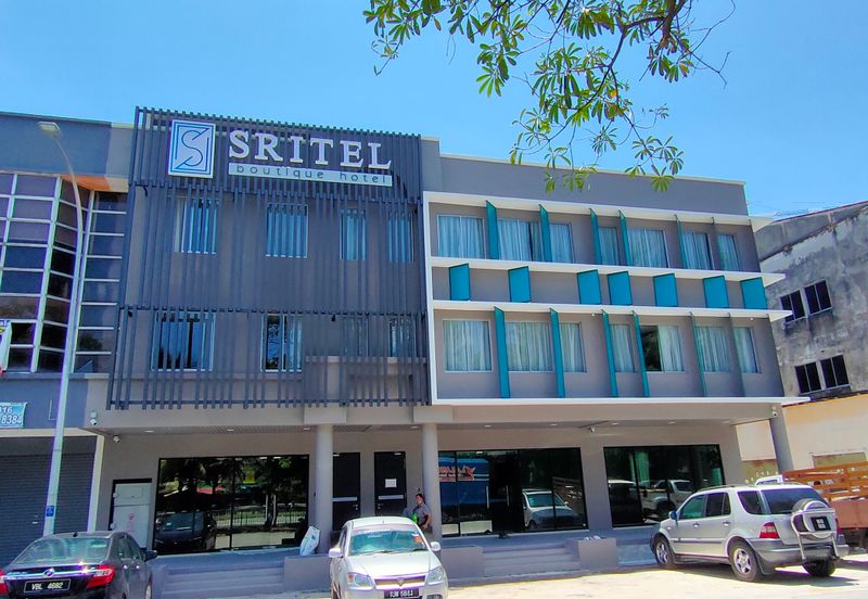 Subang 2 Light Industrial Park U5 Factory For Rent