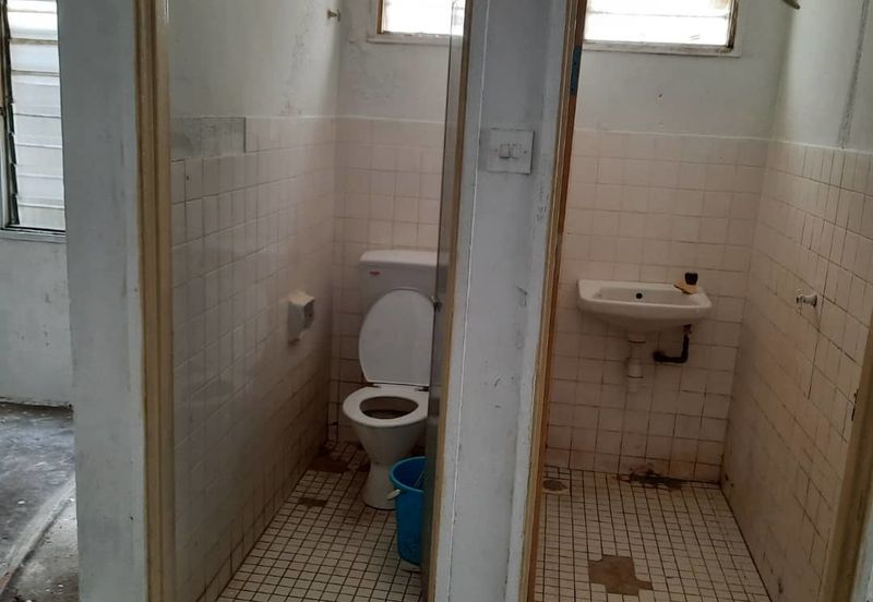 Bkt sentosa bkt  beruntung Rawang Office For Sale