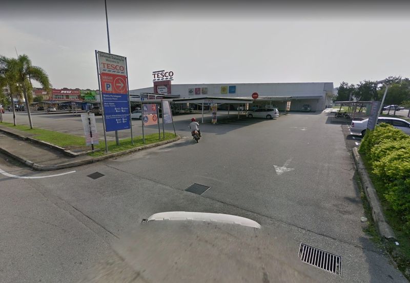 Bkt sentosa bkt  beruntung Rawang Office For Sale